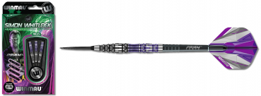 WINMAU Simon Whitlock Spezial-Edition - Steeldarts