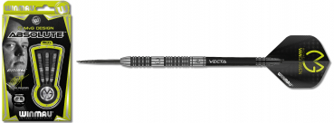 WINMAU MvG Absolute 90% - Steeldarts