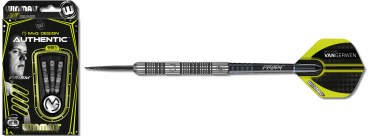 WINMAU MvG Authentic 85% - Steeldarts