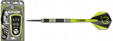 WINMAU MvG Aspire 80% - Steeldarts