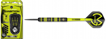 WINMAU MvG Ambition - Softdarts