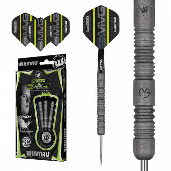 WINMAU Michael Van Gerwen Exact - Steeldarts