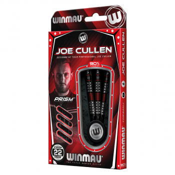 WINMAU Joe Cullen - Steeldarts