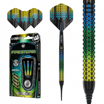 WINMAU Firestorm - Softdarts