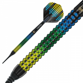 WINMAU Firestorm - Softdarts