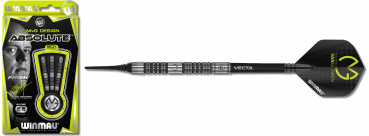 WINMAU MvG Absolute 90% - Softdarts