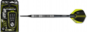 WINMAU MvG Authentic 85% - Softdarts