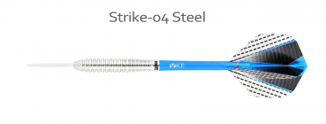 HARROWS Avanti 90% - Steeldarts - Kopie - Kopie - Kopie - Kopie