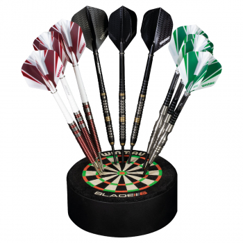 Darthalter Winmau Dart Dock