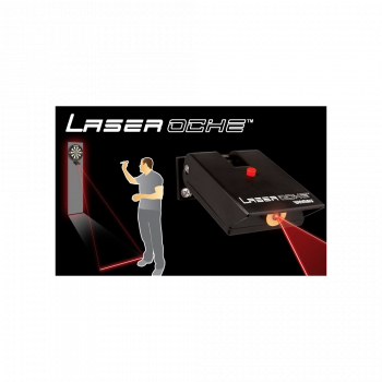 Winmau Laser Oche