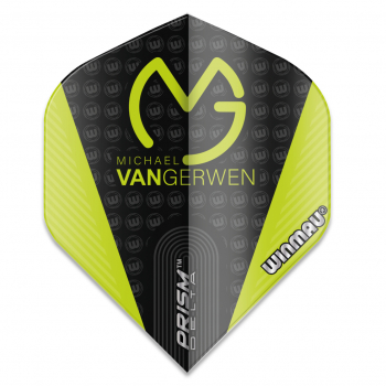 Winmau MvG PRISM DELTA Flights