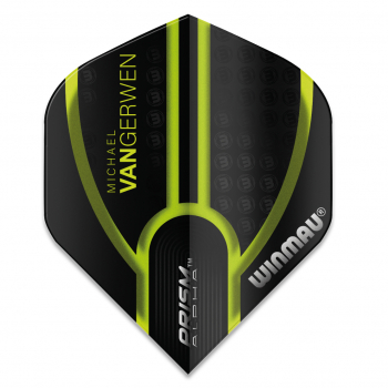 Winmau MvG PRISM ALPHA Flights