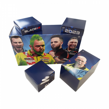 McDart Adventskalender 2023