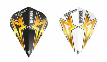 Target POWER STAR Flight VAPOR AIR Gen 3