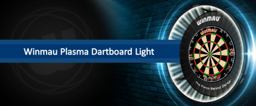 Winmau Plasma Dartboard Light