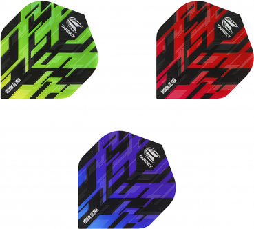 TARGET Vision Ultra Sierra Flights - STD