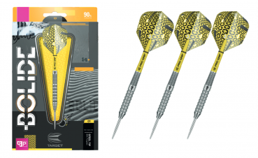 TARGET BOLIDE 02 SP 90% - Steeldarts