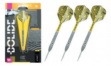 TARGET BOLIDE 03 SP 90% - Steeldarts