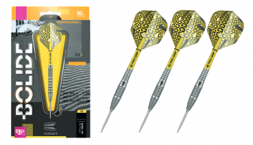 TARGET BOLIDE 05 SP 90% - Steeldarts