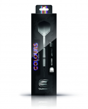 TARGET Colors 2 schwarz