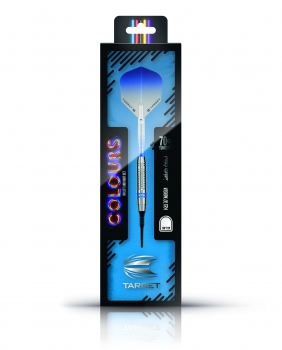 TARGET Colors 2 blau