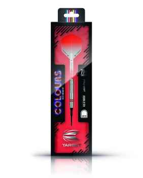 TARGET Colors 2 rot