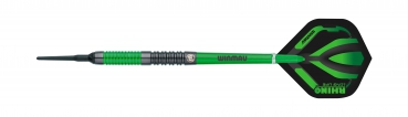 Winmau Crisis Softdart