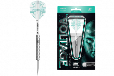 Target Rob Cross Steeldarts