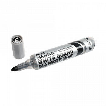 Penetel Board Marker Maxiflo
