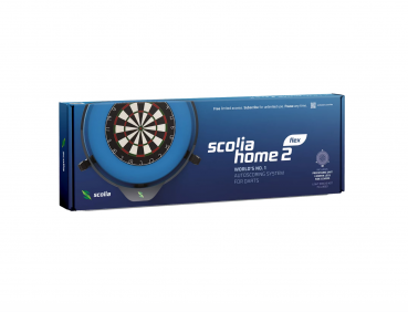 Scolia Home 2 FLEX - Electronic Score System