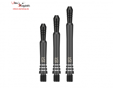 TARGET Power Titanium Gen5 Black