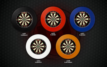 Winmau Dartboard Surround ohne Aufdruck