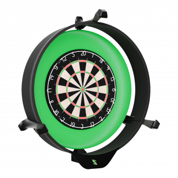 Scolia Home 2 Electronic Score System mit Beleuchtungsring