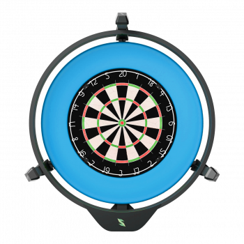 Scolia Home 2 FLEX - Electronic Score System mit Beleuchtungsring