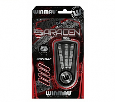 WINMAU Saracen Steel 90% 24g