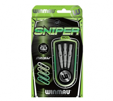 WINMAU Sniper 90% Soft 18g