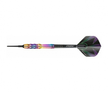 WINMAU Whitlock Softdarts 90% Urban Grip