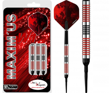 VD MAXIM´US Softdarts