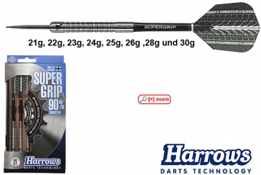 HARROWS Supergrip