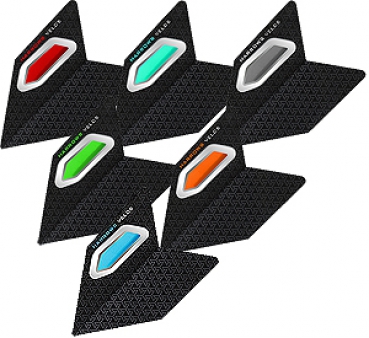 HARROWS Velos Flights