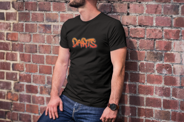 DARTS - T-Shirt