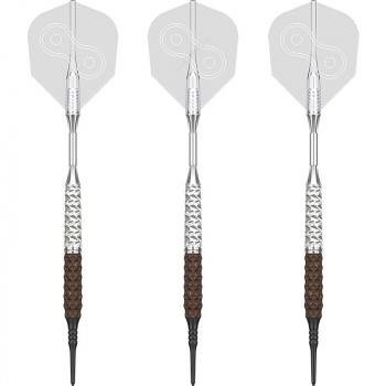 TARGET Elysian 8 Softdarts - Limited Edition