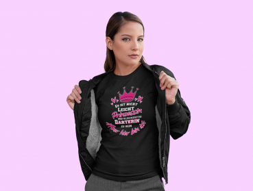 Prinzessin - T-Shirt