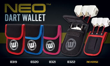 Winmau Neo Dart Wallet