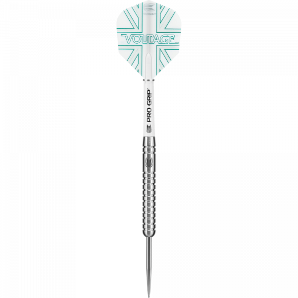 Target Rob Cross Steeldarts