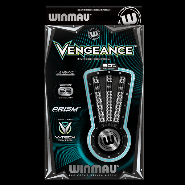 WINMAU - Steeldarts