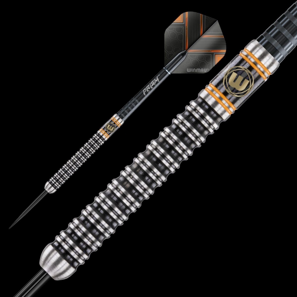 WINMAU Danny Noppert 90% - Steeldarts