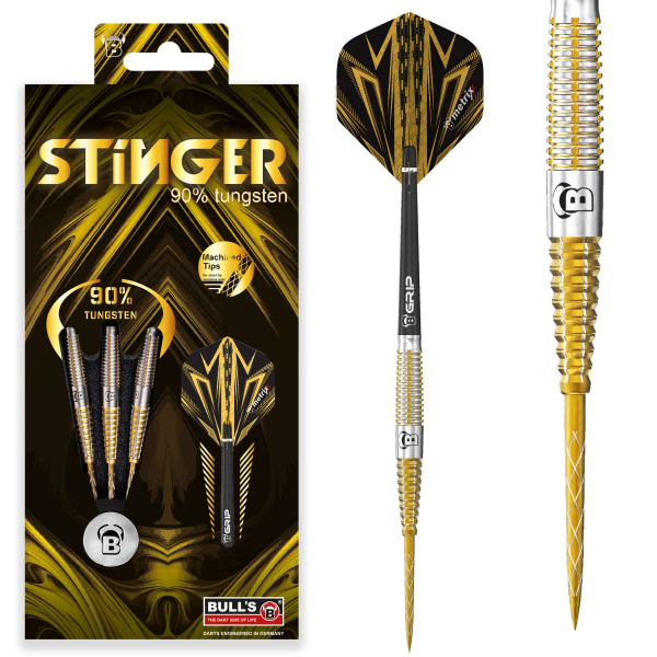 BULL'S Stinger Steeldarts