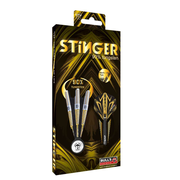 BULL'S Stinger Steeldarts