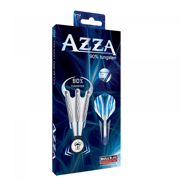 BULL'S Azza Steeldarts